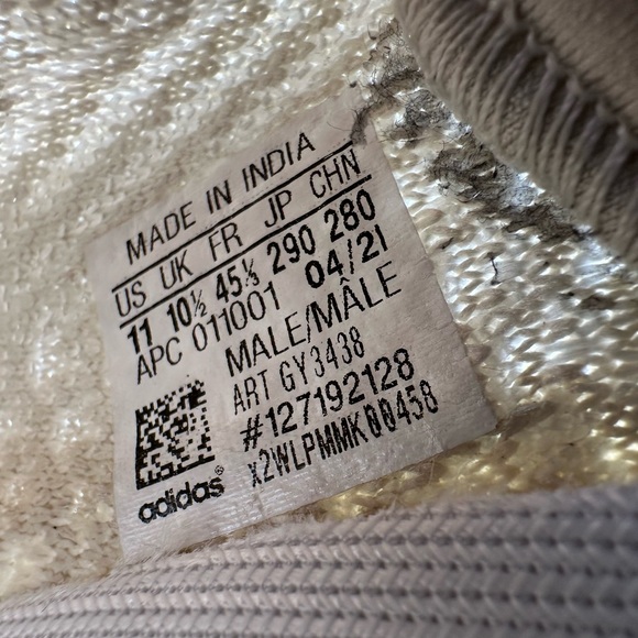 Yeezy 350 V2 Light - Picture 3 of 4